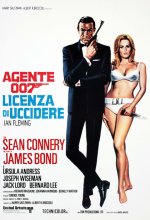 Agente 007 licenza di uccidere