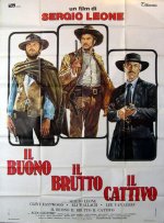 Il buono, il brutto ed il cattivo
