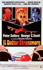 Il dottor Stranamore