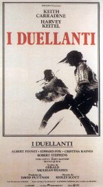 I duellanti