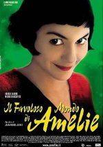 Il favoloso mondo di Amelie