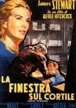 La finestra sul cortile