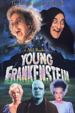 Frankenstein junior