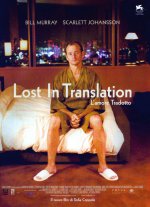 Lost in translation