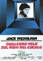 Qualcuno volò sul nido del cuculo
