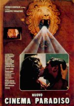 Nuovo cinema Paradiso
