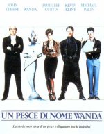 Un pesce di nome Wanda