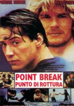 Point break