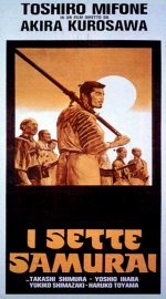I sette samurai