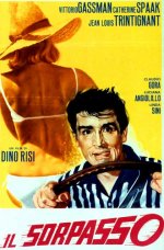 Il sorpasso