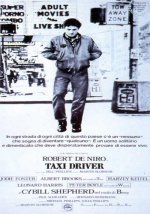 Taxi driver