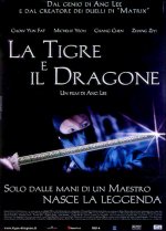 La tigre ed il dragone