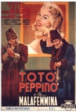 Totò Peppino e la malafemmina