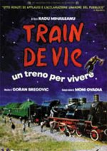 Train de vie