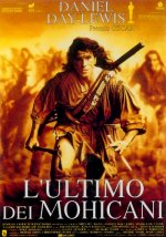 L'ultimo dei Mohicani