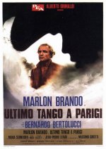Ultimo tango a Parigi